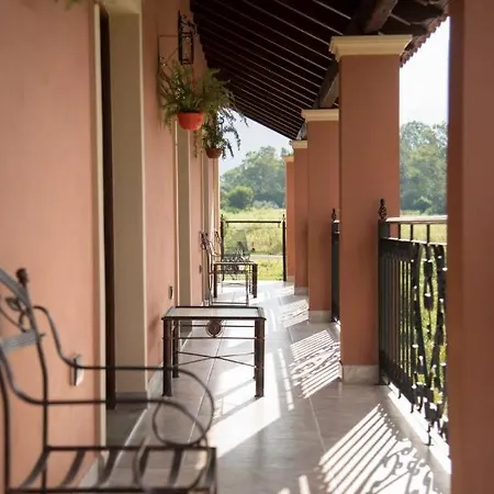 Las Lomitas Casa De Campo Salta Exterior photo