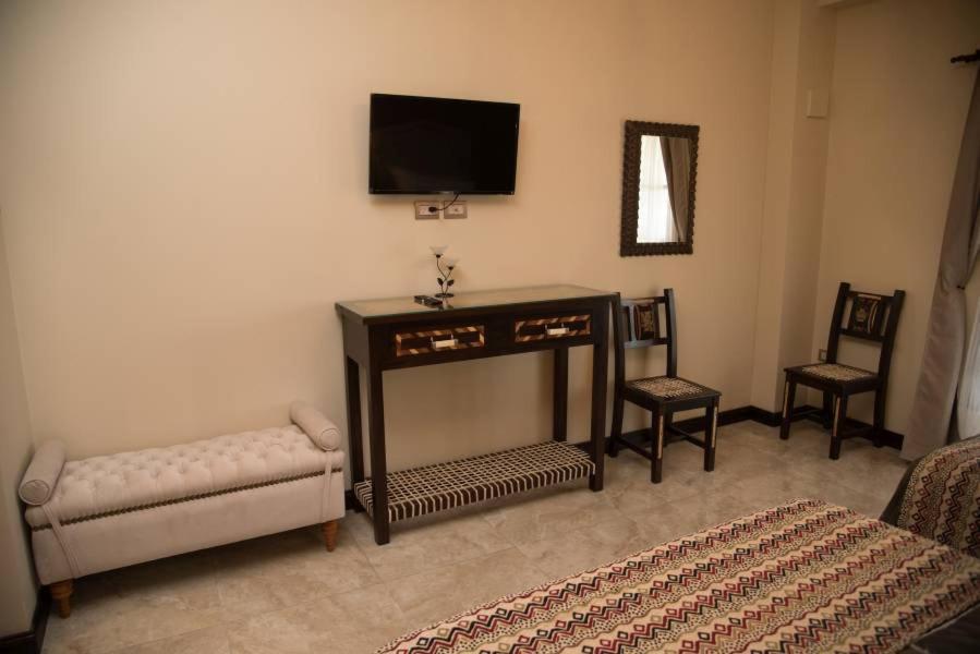 Lomitas Apartment Salta