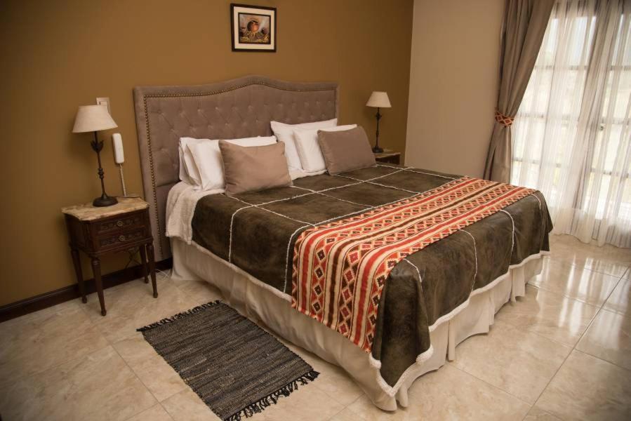 Apartment Lomitas Salta