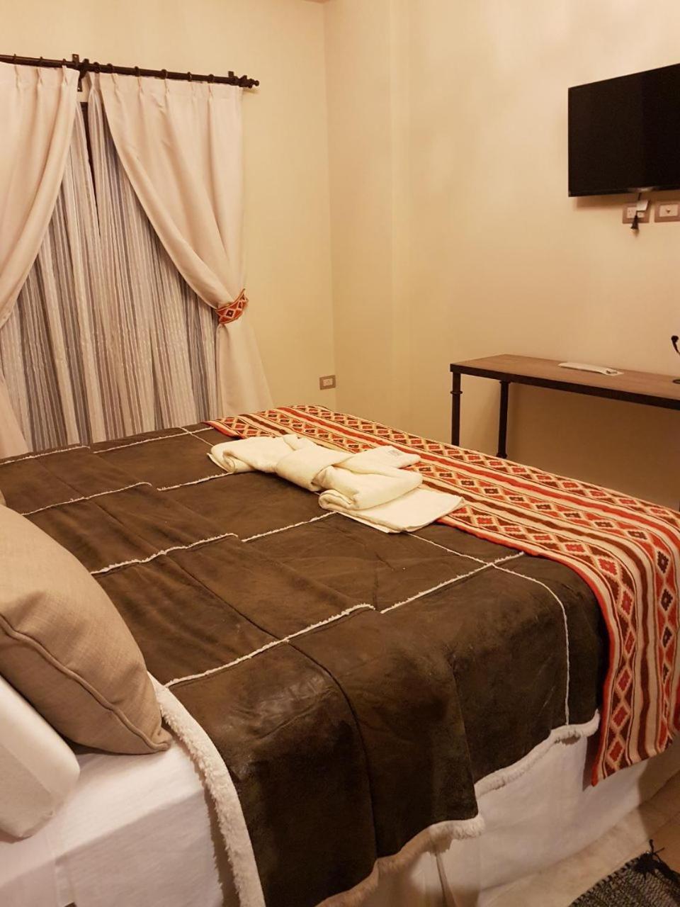Lomitas Apartment
