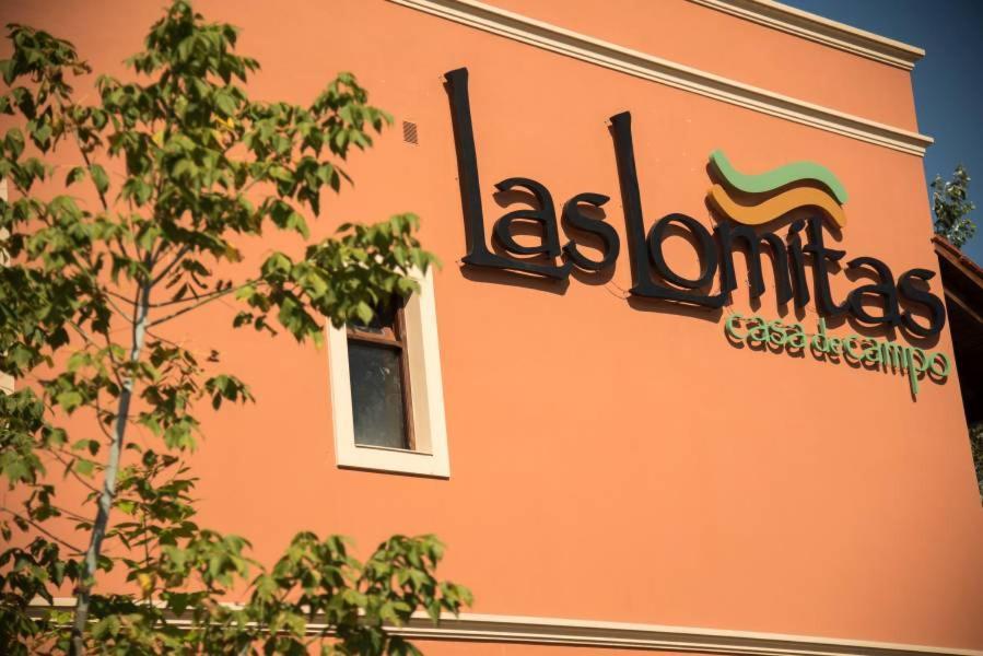 Lomitas